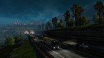Euro Truck Simulator 2 + 5 ДОПОЛНЕНИЙ STEAM РФ+СНГ - изображение № 3