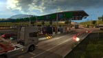 Euro Truck Simulator 2 + 5 ДОПОЛНЕНИЙ STEAM РФ+СНГ - изображение № 5