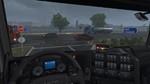 Euro Truck Simulator 2 + 5 ДОПОЛНЕНИЙ STEAM РФ+СНГ - изображение № 6