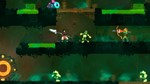 Dead Cells: The Fatal Seed Bundle (4 in 1) STEAM КЛЮЧ - изображение № 4