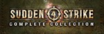 Sudden Strike 4 Complete CollectionSTEAM КЛЮЧРФ+СНГ