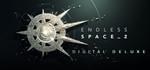 Endless Space 2 Deluxe EditSTEAM КЛЮЧ РФ+МИР
