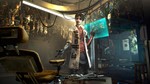 Deus Ex: Mankind Divided + 10 ДОПОЛНЕНИЙ STEAM КЛЮЧ - изображение № 5