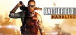 Battlefield Hardline EA APP / ORIGIN КЛЮЧ ️РФ + МИР