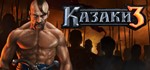 Cossacks 3 / Казаки 3STEAM КЛЮЧ️МИР ️РФ/РБ
