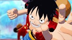 One Piece: Unlimited World Red - Deluxe Edition STEAM - изображение № 3