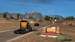 American Truck Simulator - Utah (DLC) STEAM РФ+СНГ - изображение № 2
