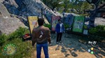 Shenmue III STEAM КЛЮЧ ️РОССИЯ + МИР - изображение № 6