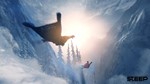 Steep X Games - Gold Edition UPLAYРОССИЯРУС.ЯЗЫК - изображение № 4