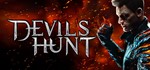 Devil's Hunt STEAM КЛЮЧ РОССИЯ + СНГ