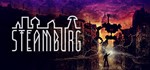 Steamburg STEAM КЛЮЧ ️РОССИЯ + МИР