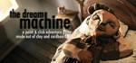 The Dream Machine: Chapter 1 & 2 STEAM КЛЮЧ️РФ + МИР