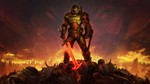 DOOM Eternal - DELUXESTEAMРФ+СНГРУС. ЯЗЫК
