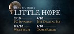 The Dark Pictures Anthology: Little HopeSTEAMРУС. ЯЗ