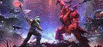 DOOM Eternal: The Ancient Gods - Part Two Часть 2 STEAM