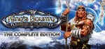 King's Bounty Warriors of the North Complete STEAM