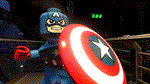LEGO Marvel Super Heroes 2 - Season Pass  STEAM КЛЮЧ - изображение № 2
