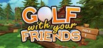 Golf With Your Friends + DLC STEAMРФ+СНГРУС. ЯЗЫК