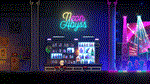 Neon Abyss STEAM КЛЮЧ ️РОССИЯ + МИР - изображение № 4