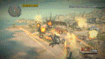 Thunder Wolves STEAM КЛЮЧ ️РОССИЯ + МИР - изображение № 2