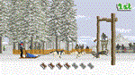 Dog Sled Saga (STEAM КЛЮЧ / РОССИЯ + МИР) - изображение № 2