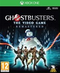 Ghostbusters: The Video Game Remastered  XBOX КЛЮЧ 