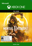 Mortal Kombat 11  XBOX ONE / SERIES X|S / КЛЮЧ 