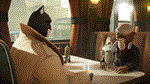 Blacksad: Under the Skin STEAM️РФ+МИРРУС.ЯЗЫК - изображение № 5