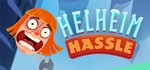 Helheim Hassle STEAM КЛЮЧ ️РОССИЯ + СНГ