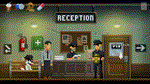The Darkside Detective STEAM КЛЮЧ РОССИЯ + СНГ - изображение № 2