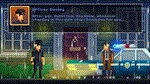The Darkside Detective STEAM КЛЮЧ РОССИЯ + СНГ - изображение № 4
