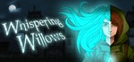 Whispering Willows STEAM КЛЮЧ ️РОССИЯ + МИР