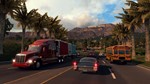 American Truck Simulator + 4 ДОПОЛНЕНИЯ STEAM РФ+СНГ - изображение № 6
