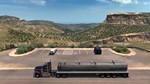 American Truck Simulator + 4 ДОПОЛНЕНИЯ STEAM РФ+СНГ - изображение № 2