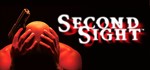 Second Sight STEAM КЛЮЧ РОССИЯ + СНГ