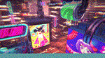 Trials of the Blood Dragon UPLAY КЛЮЧ РОССИЯ + СНГ - изображение № 3