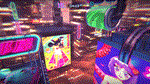 Trials of the Blood Dragon UPLAY КЛЮЧ РОССИЯ + СНГ - изображение № 2