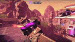 Trials of the Blood Dragon UPLAY КЛЮЧ РОССИЯ + СНГ - изображение № 7