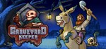 Graveyard Keeper STEAM КЛЮЧ  РОССИЯ + СНГ