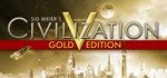 Sid Meier's: Civilization V - GOLD STEAM ️РФ+МИР