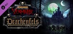 Warhammer: End Times Vermintide Drachenfels (DLC) STEAM