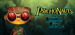 Psychonauts in the Rhombus of Ruin STEAM ️РФ + МИР