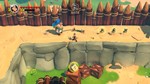 Asterix & Obelix XXL 3 - The Crystal MenhirSTEAM КЛЮЧ - изображение № 3