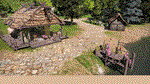 The Guild 3 STEAM КЛЮЧ РОССИЯ + СНГ РУССКИЙ ЯЗЫК - изображение № 4
