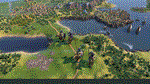 Sid Meier's: Civilization VI - Byzantium & Gaul Pack - изображение № 4