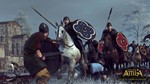 Total War: ATTILA - Tyrants and Kings Edition STEAM - изображение № 5