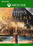 Assassin's Creed: Origins / Истоки  XBOX ONE / X|S 