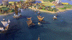Sid Meier's: Civilization VI Khmer and Indonesia (DLC) - изображение № 4