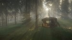 theHunter Call of the Wild - Tents Ground Blinds (DLC) - изображение № 3