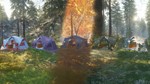 theHunter Call of the Wild - Tents Ground Blinds (DLC) - изображение № 2